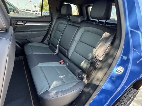 New 2026 GMC Terrain AT4 image 23