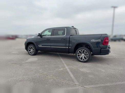 New 2026 RAM 1500 Tungsten w/ Off Road Group image 7