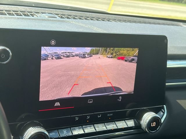 Used 2024 GMC Canyon Elevation w/ Convenience Package RWD image 35