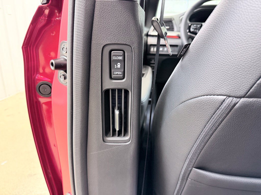New 2026 Honda Odyssey Sport-L image 21