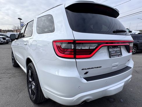 New 2026 Dodge Durango GT image 5