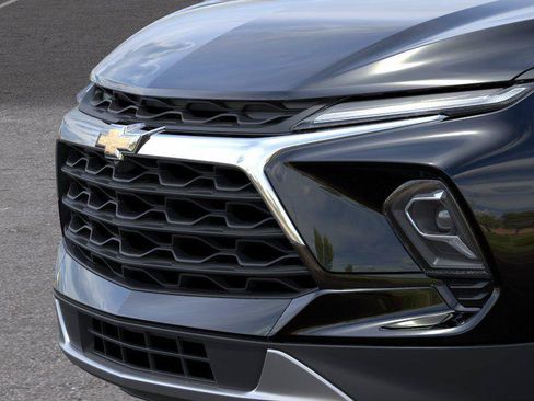 New 2026 Chevrolet Blazer LT FWD image 13