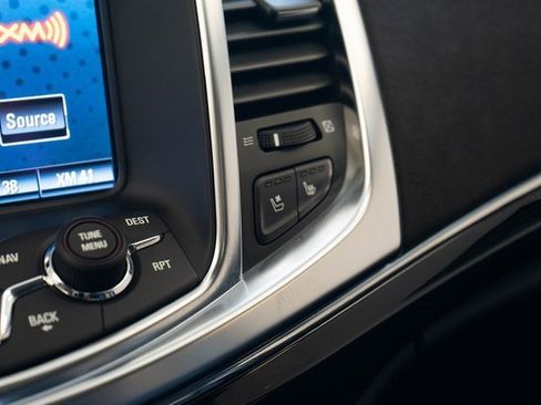 Used 2017 Chevrolet SS image 29