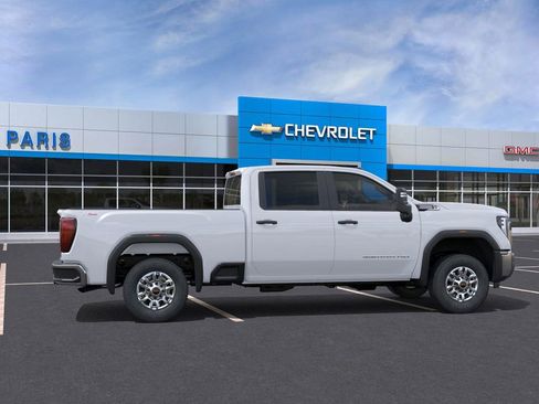 New 2026 GMC Sierra 2500 Pro image 5