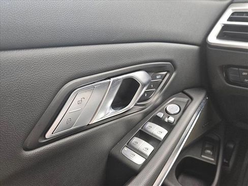 Certified 2026 BMW 330i Sedan w/ Premium Package image 23