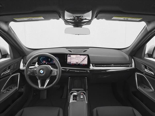 New 2026 BMW X1 xDrive28i w/ Convenience Package AWD/4WD image 5