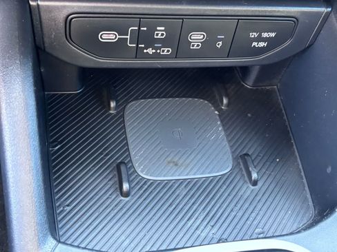 Used 2025 Kia K4 GT-Line FWD image 19