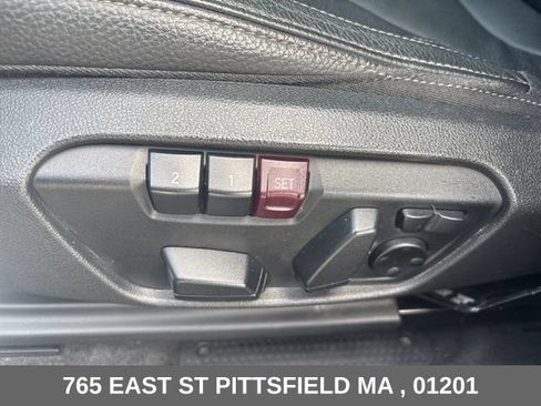 Used 2021 BMW X2 M35i w/ Premium Package AWD/4WD image 17