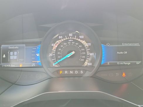 Used 2024 Ford Edge SEL w/ Convenience Package AWD/4WD image 26