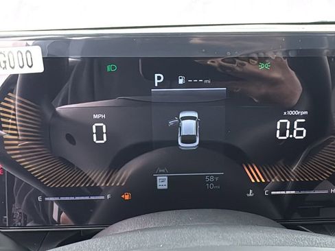 New 2025 Kia K4 LXS image 18