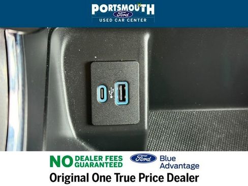 Certified 2023 Ford F150 XLT w/ Equipment Group 302A High image 17