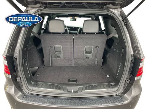 Used 2021 Dodge Durango GT image 6