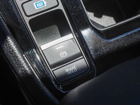 Used 2024 Honda Accord Sport image 34