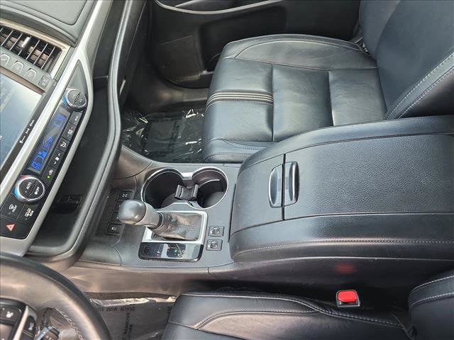 Used 2018 Toyota Highlander SE AWD/4WD image 24
