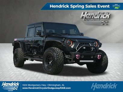 Used 2023 Jeep Gladiator Sport