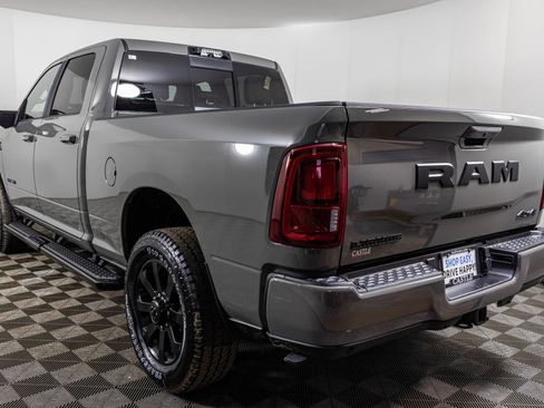 New 2026 RAM 2500 Laramie image 21