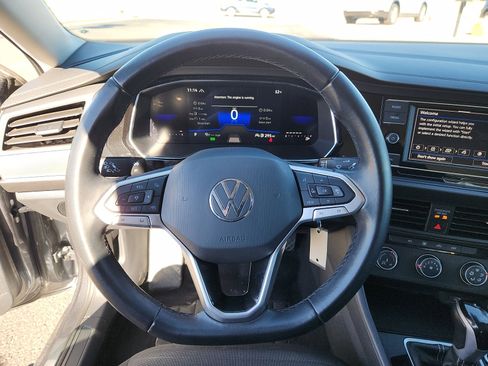 Used 2024 Volkswagen Jetta S image 16