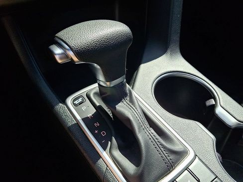 Used 2020 Kia Sportage LX AWD/4WD image 14