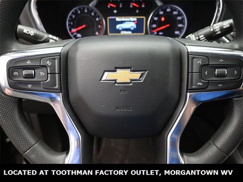 Used 2023 Chevrolet Blazer LT image 15