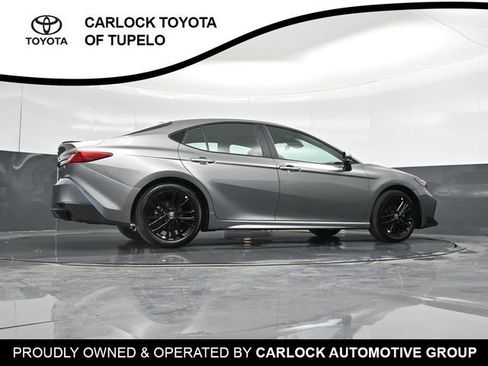 Used 2026 Toyota Camry SE image 38