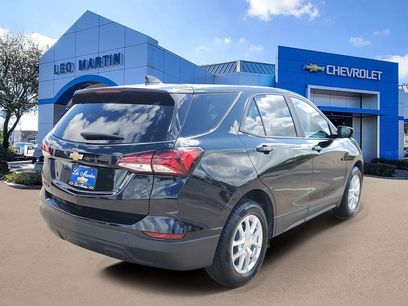 Used 2022 Chevrolet Equinox LS w/ LS Convenience Package