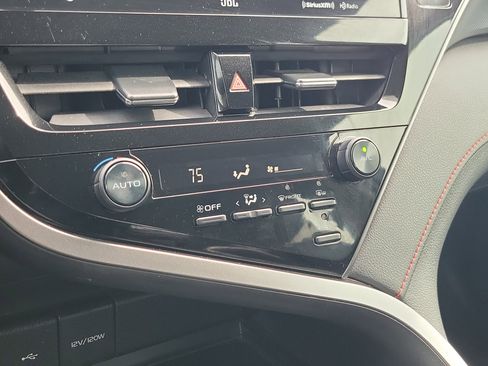 Certified 2022 Toyota Camry TRD w/ TRD Package w/JBL Audio FWD image 29