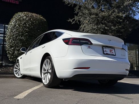 Used 2020 Tesla Model 3 Long Range image 20