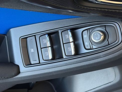 New 2026 Subaru WRX tS AWD/4WD image 13