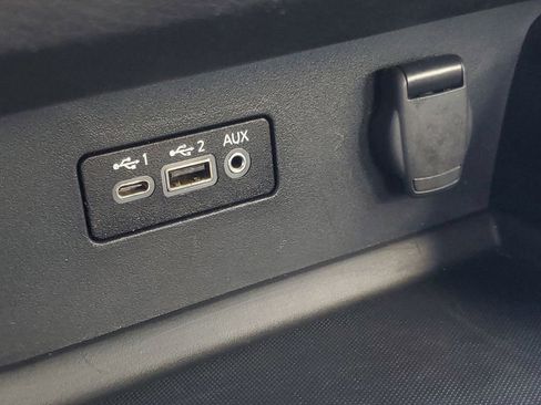 Used 2023 Nissan Altima 2.5 SV image 24