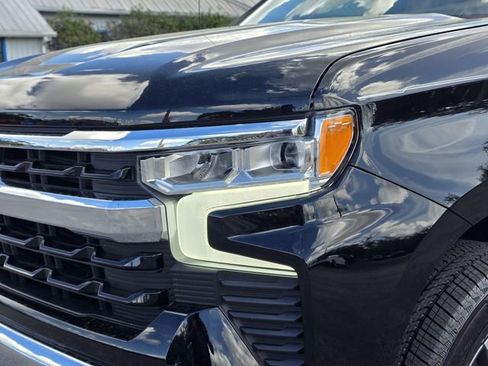 New 2026 Chevrolet Silverado 1500 LT w/ Safety Package image 9