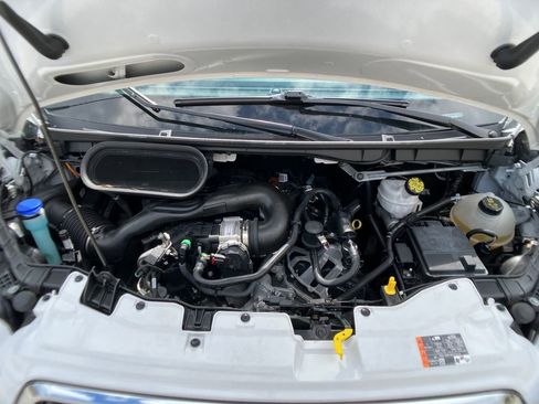 Certified 2024 Ford Transit 250 Low Roof w/ Exterior Upgrade Package image 30