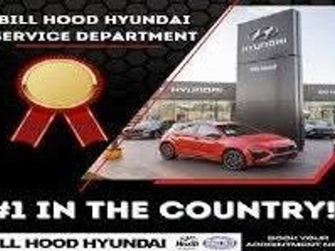 Used 2023 Hyundai Tucson Limited image 6