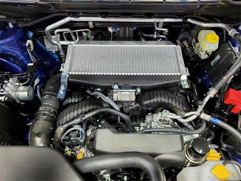 New 2026 Subaru Ascent Limited image 25