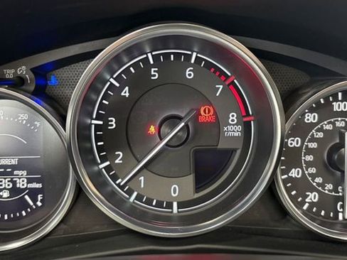 Used 2016 MAZDA MX-5 Miata Grand Touring image 47