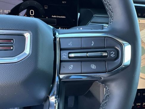 New 2025 GMC Acadia Elevation w/ Elevation Premium Package image 31