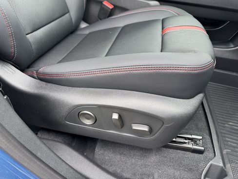 New 2026 Chevrolet Traverse RS w/ LPO, Floor Liner Package AWD/4WD image 25