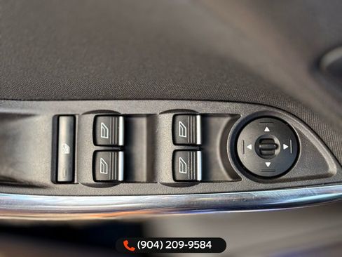 Used 2015 Ford Focus ST image 14