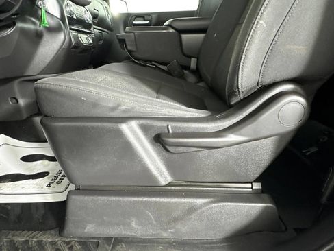 Used 2021 GMC Sierra 1500 2WD Regular Cab image 22