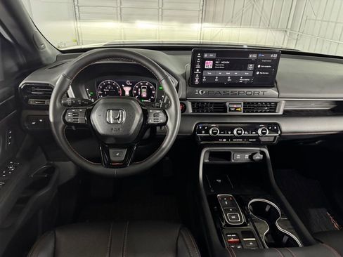 Used 2026 Honda Passport TrailSport Elite image 25