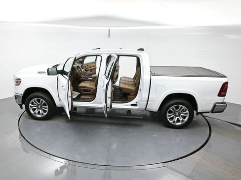 Used 2020 RAM 1500 Limited image 39