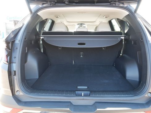 Used 2023 Hyundai Tucson Limited AWD/4WD image 18
