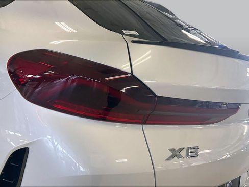 New 2027 BMW X6 xDrive40i AWD/4WD image 14