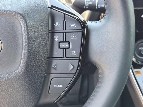Used 2024 Toyota bZ4X FWD w/ Weather Package image 38