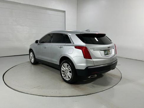 Used 2019 Cadillac XT5 Premium Luxury AWD/4WD image 22