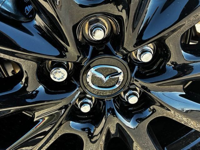 New 2026 MAZDA MAZDA3 s Sport FWD image 33