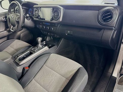 Used 2023 Toyota Tacoma TRD Off-Road AWD/4WD image 30