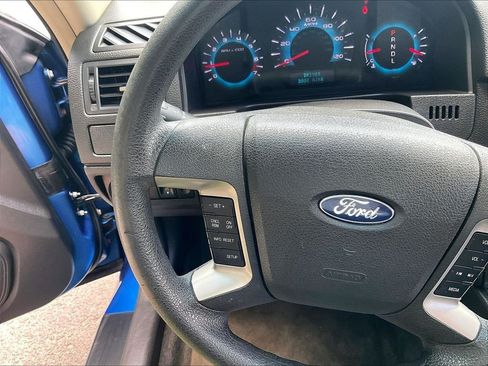 Used 2012 Ford Fusion SE FWD image 21