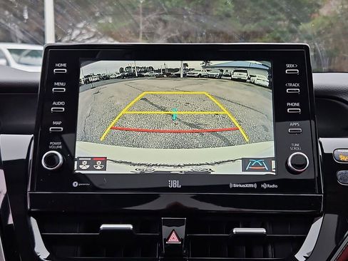 Used 2022 Toyota Camry XSE image 18