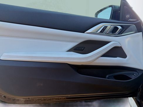 Used 2022 BMW M4 Coupe w/ Executive Package image 20