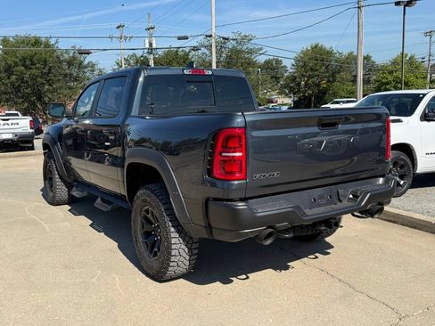Used 2026 RAM 1500 RHO AWD/4WD image 9
